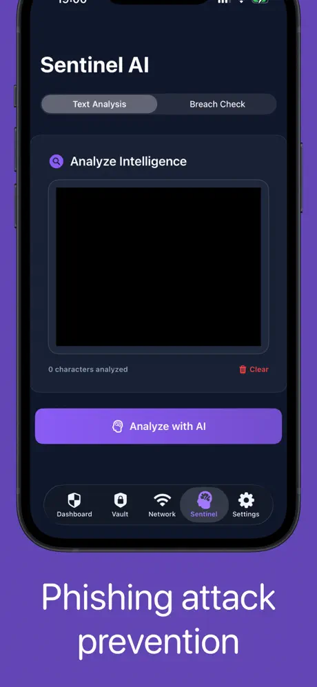Threat Detection